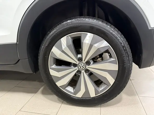 Carro Volkswagen T-Cross 2020 1.4 TSI Highline (Aut) (Flex)