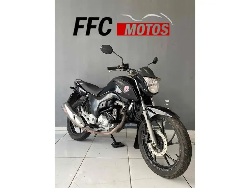 Honda Fan