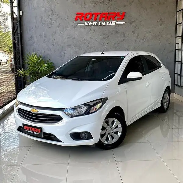 Chevrolet 1.0 LT SPE/4