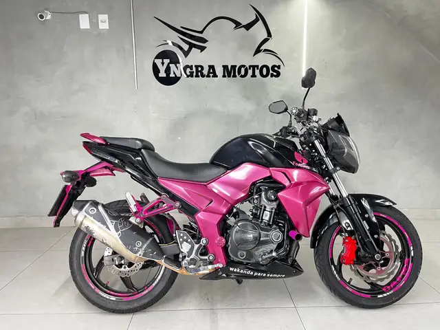 Carro Dafra Next 2019 300cc