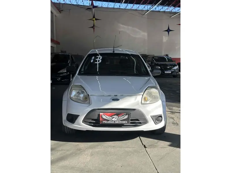 Ford Ka Ka 1.0 Fly (Flex)