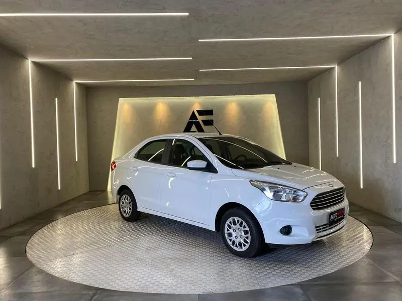 Ford Ka 1.0 SE (Flex)