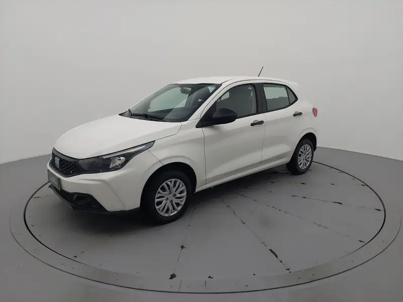 Fiat Argo 1.0