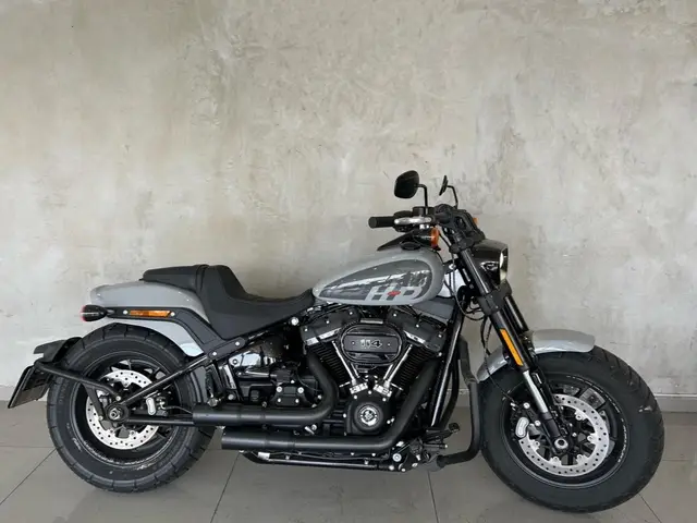 Carro Harley-Davidson FAT BOB FXFBS 2024 FAT BOB 114