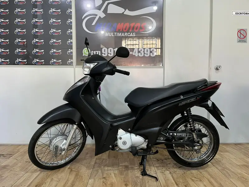 Honda ES