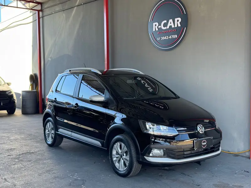 Volkswagen 1.6 16v MSI (Flex)