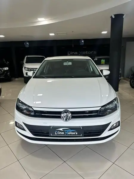 Volkswagen 1.0 200 TSI Comfortline (Flex) (Aut)