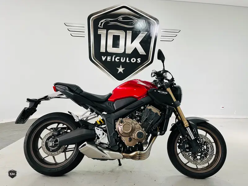 Honda (ABS)
