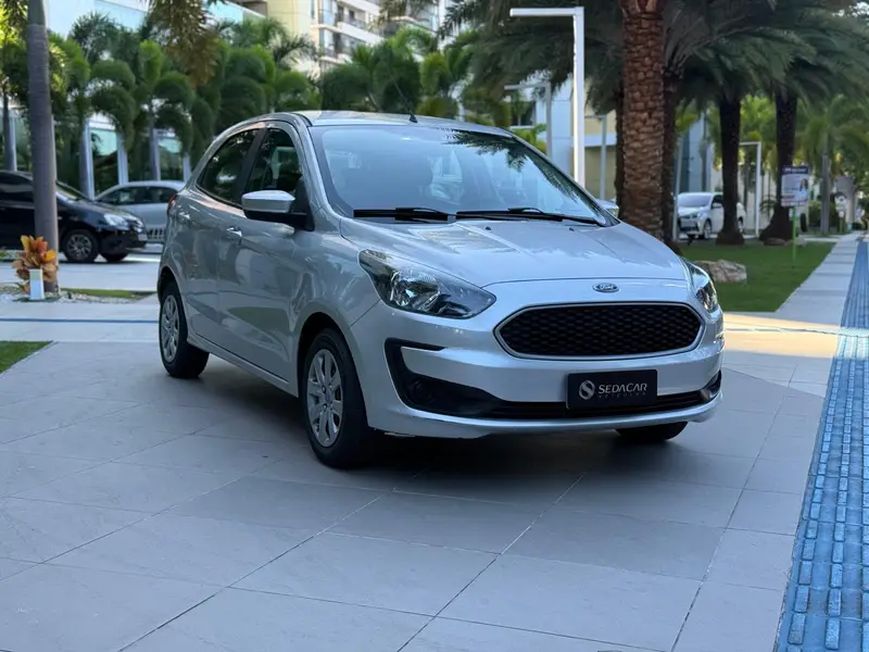 Ford Ka 1.0 SE (Flex)