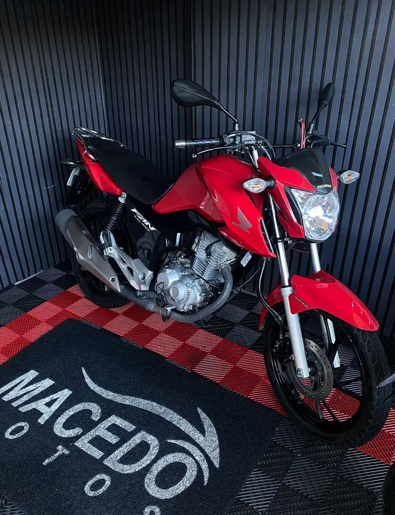 Honda Fan