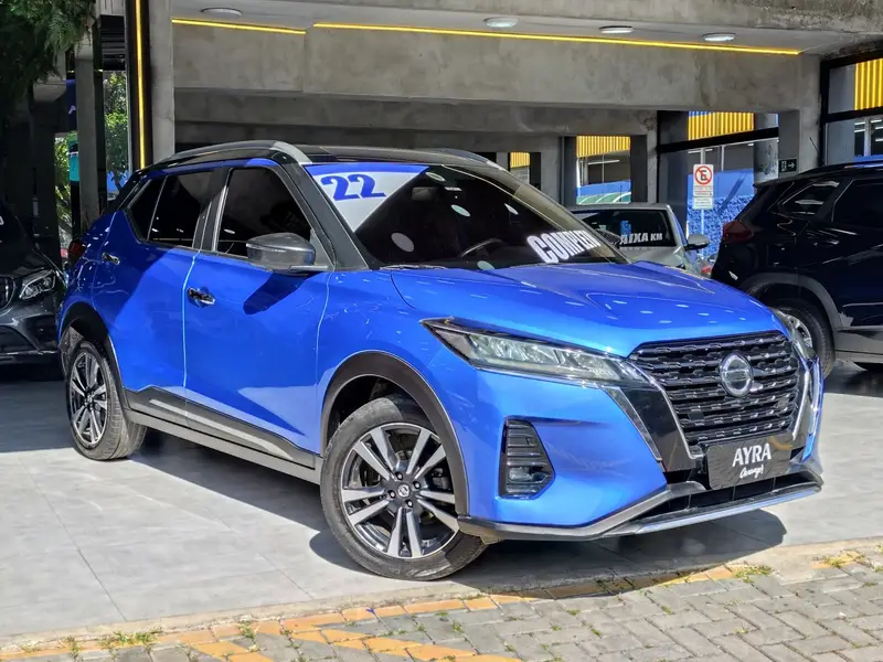 Nissan Exclusive 1.6