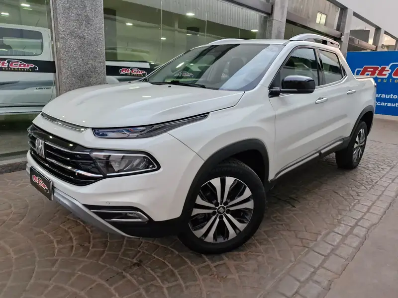 Fiat Toro Volcano 2.0 TDI 4x4 (Aut)