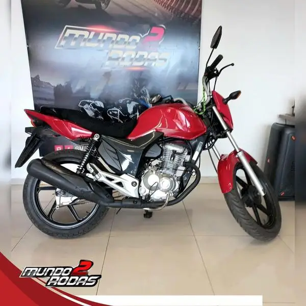 Honda Cargo KS