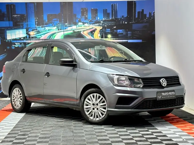 Volkswagen 1.6