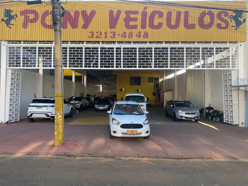 Ford Ka 1.0 SE (Flex)