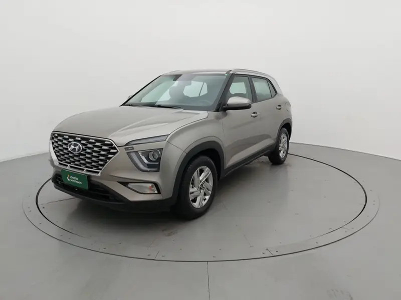 Hyundai Comfort Plus 1.0 Turbo