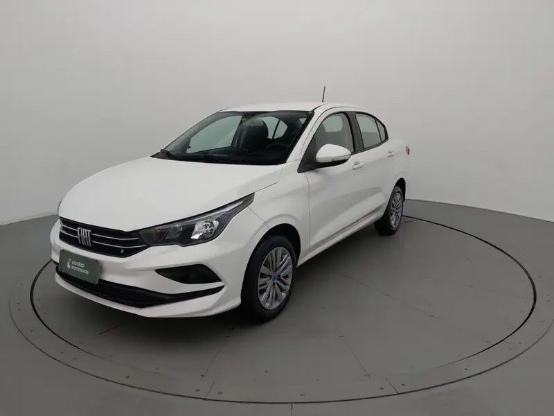 Fiat Drive 1.0