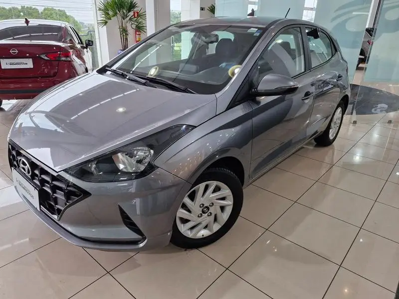 Hyundai Evolution 1.0