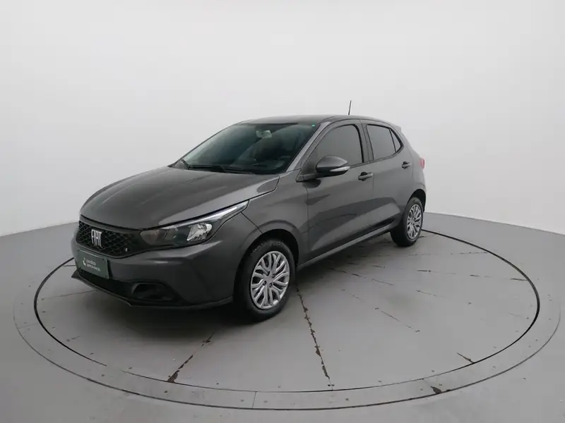 Fiat Argo Drive 1.0