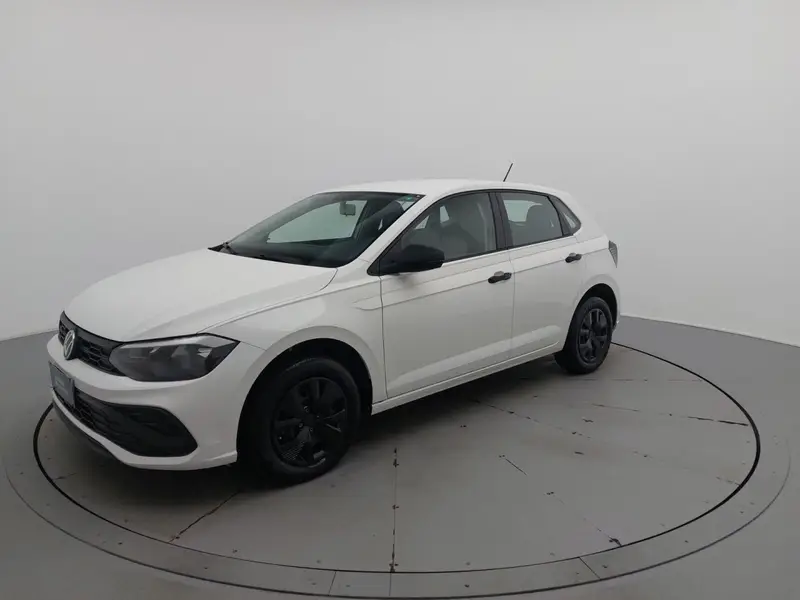 Volkswagen Track 1.0 Flex 12V 5p