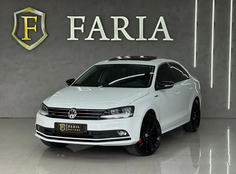 Volkswagen Jetta 2.0 TSI Highline Tiptronic