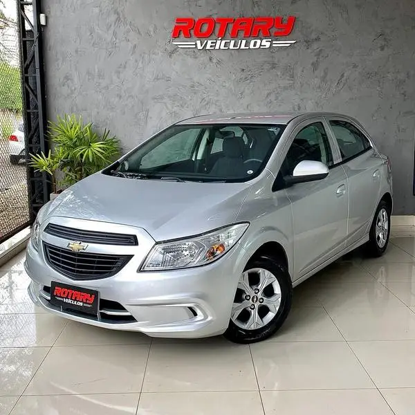 Chevrolet 1.0 Joy SPE/4