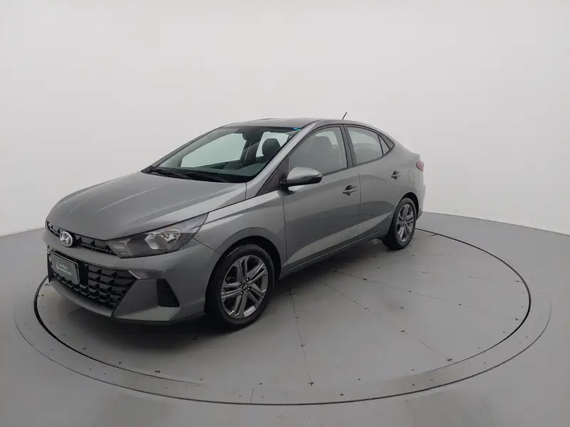 Hyundai Comfort Plus 1.0 Turbo (Aut.)