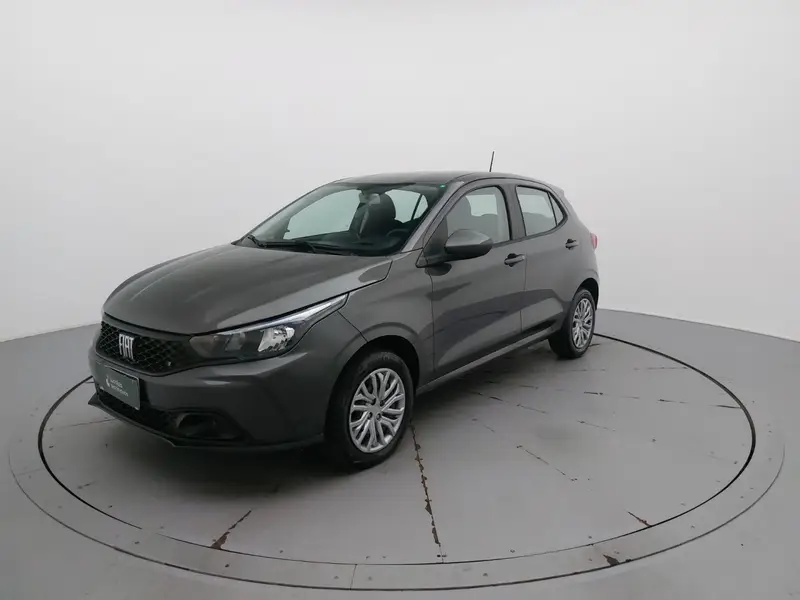 Fiat Argo 1.0