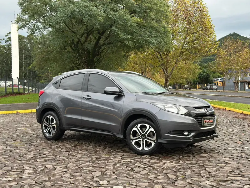 Honda HR-V EX CVT 1.8 I-VTEC FlexOne