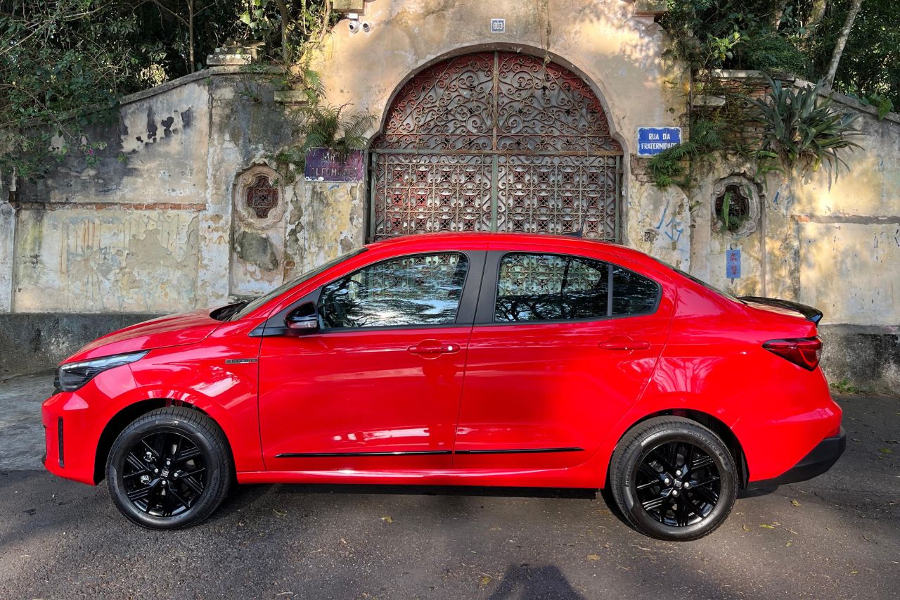 Vinicius Moreira/Mobiauto