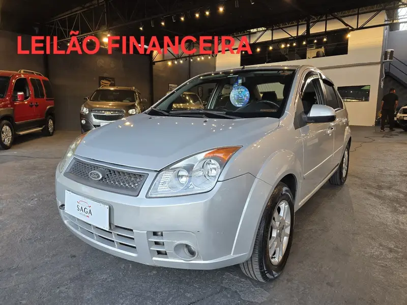 Ford Class 1.6 (Flex)