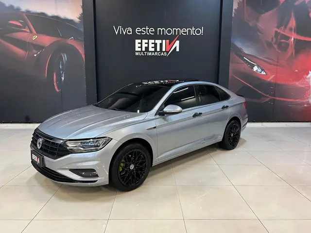 Carro Volkswagen Jetta 2020 1.4 250 TSI Comfortline