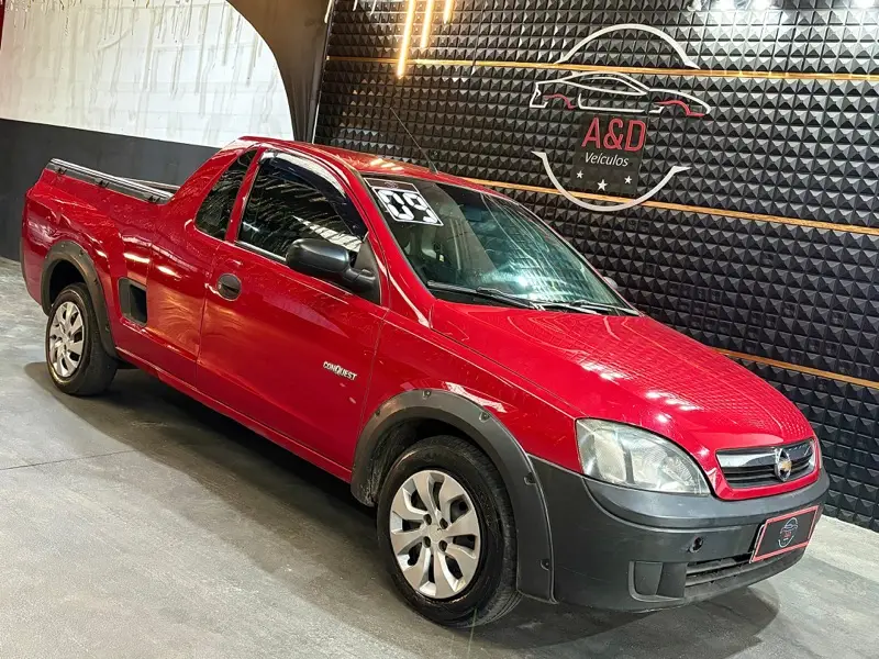 Chevrolet Conquest 1.4 (Flex)