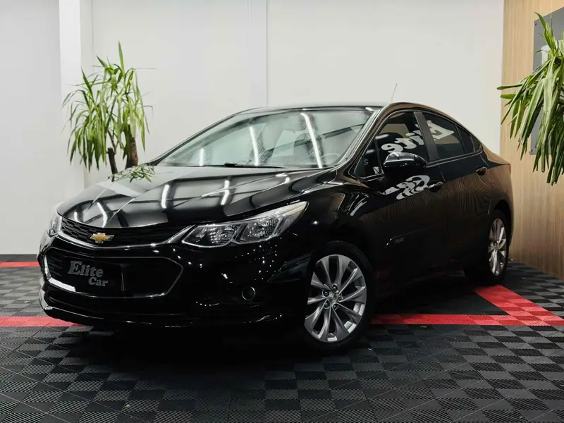 Chevrolet LT 1.4 16V Ecotec (Aut) (Flex)