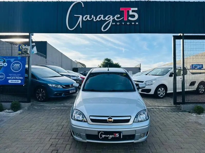 Chevrolet Classic Corsa Sedan  Life 1.0 VHC (Flex)