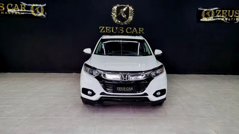 Honda EXL CVT 1.8 I-VTEC FlexOne