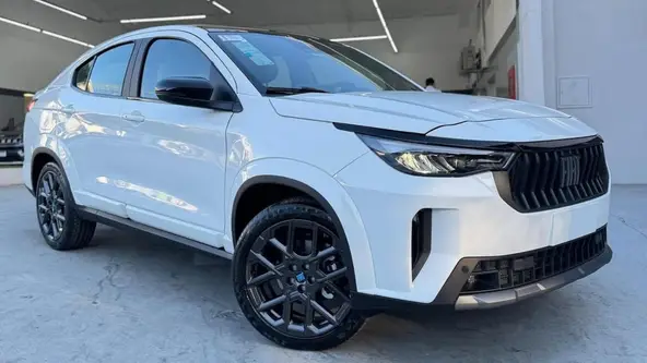 SUV compacto cupê será lançado na próxima semana, mas já mostrou novo visual