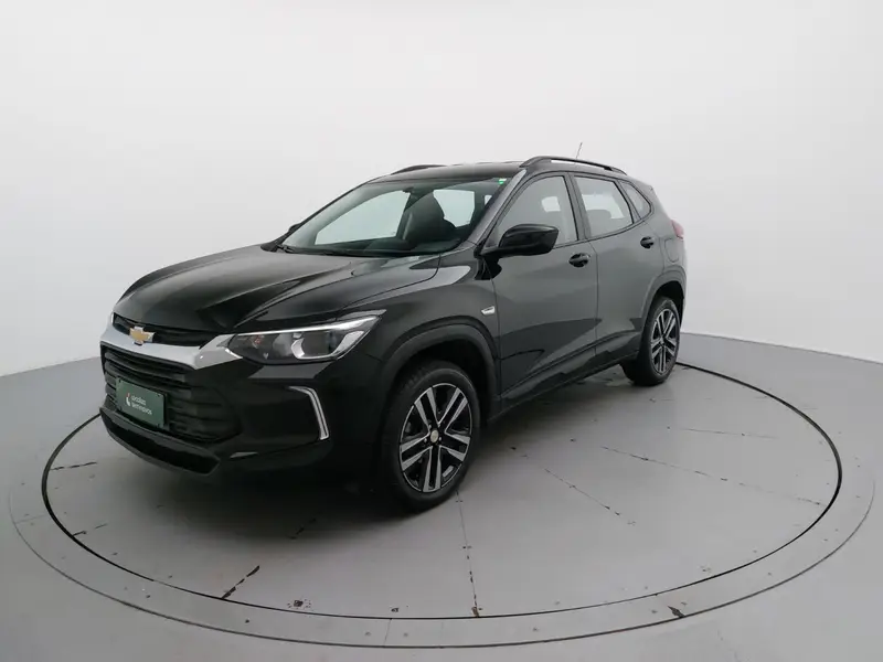 Chevrolet LT 1.0 Turbo (Aut.)