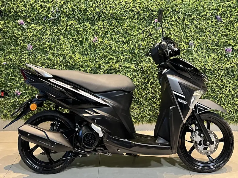 Yamaha Neo 125 Automatic