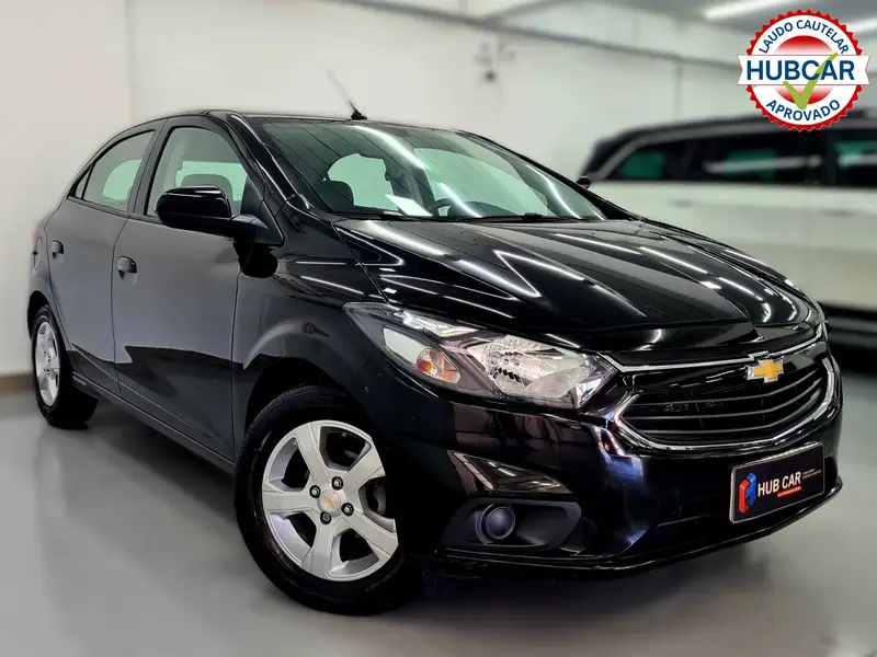 Chevrolet Onix 1.4 LT SPE/4