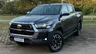 Nova Hilux? Toyota dá pistas da nova geração da picape no Brasil