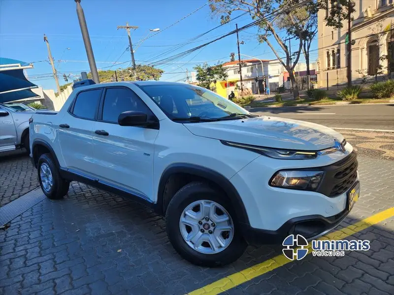 Fiat Toro Freedom 2.0 diesel MT6 4x4
