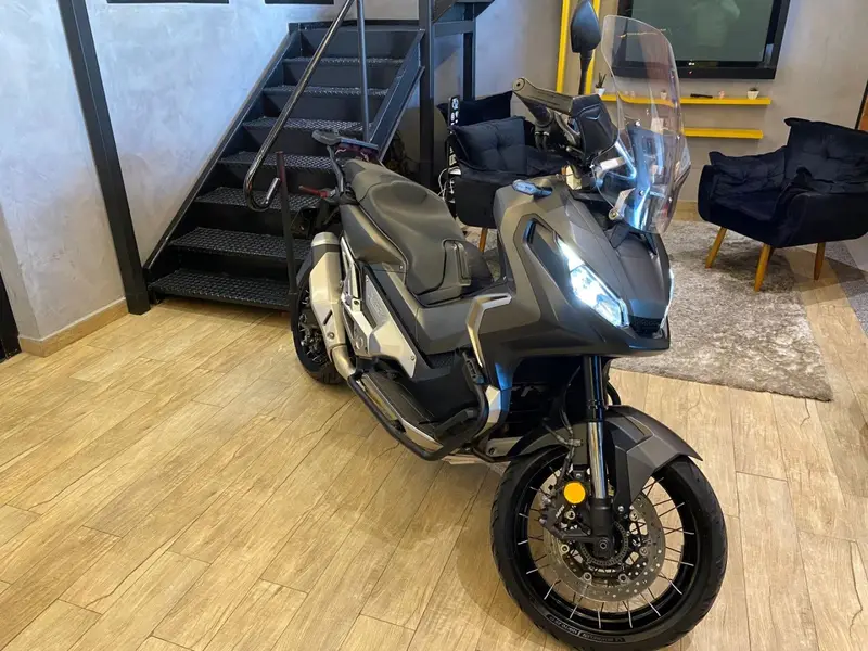 Honda X-ADV 745cc