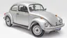 Fusca Itamar pouco rodado está à venda pelo preço do VW Tera topo de linha