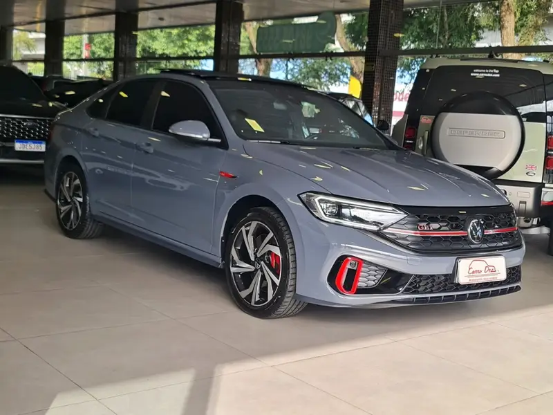 Volkswagen 2.0 GLI 350 TSI