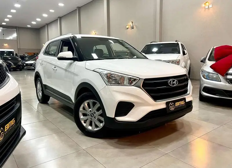 Hyundai Action 1.6