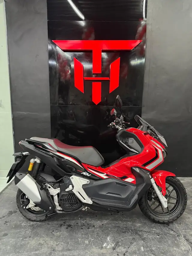 Moto Honda ADV 2023 ABS