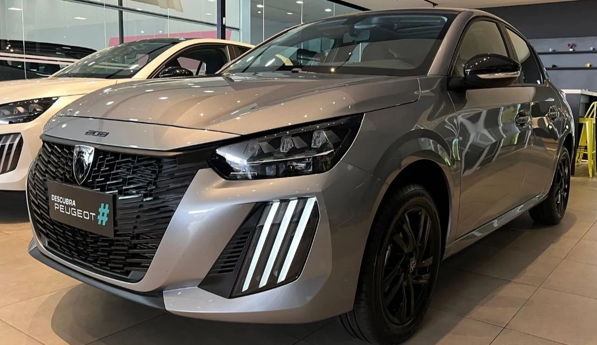Custando menos de R$ 79 mil, hatch desbanca a concorrência e fica mais barato que Kwid Zen

