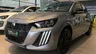  Peugeot 208 tem mais de R$ 13 mil em descontos e se torna o carro 0km mais barato do Brasil