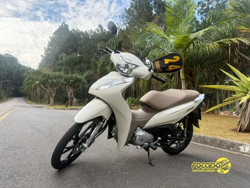 Honda Flex